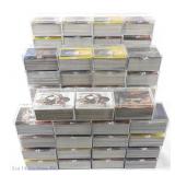 Adult Fantasy Card Sets In Acrylic Boxes (71)