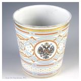 Khodynka Cup of Sorrows (1896, Russia)