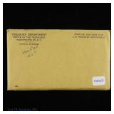 1960 (P) USA Silver 10-Coin Mint Set IN SEALED OGP