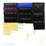 1963 - 1984 USA Proof & Mint Sets in OGP (15)