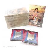 XXX Adult Playboy Cards Sealed Boxes (6)