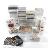 XXX Adult & Other Trading Card Variety Lot