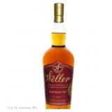 Weller Antique 107 Bourbon Store Pick (2025)