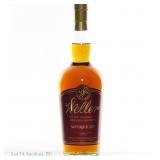 Weller Antique 107 Bourbon (2025)