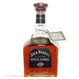 Jack Daniel