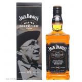 Jack Daniel