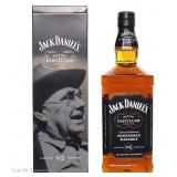 Jack Daniel