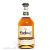 Wild Turkey Pvt Sel. Sgl Brl Rye Whiskey, The Lou