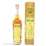 Colonel E.H. Taylor Small Batch Bourbon (2024)