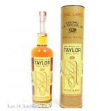 Colonel E.H. Taylor Small Batch Bourbon BIB