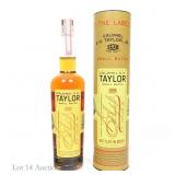 Colonel E.H. Taylor Small Batch Bourbon (2024)