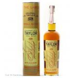 Colonel E.H. Taylor Small Batch Bourbon (2025)