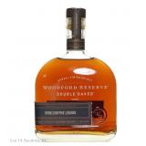 Woodford Reserve Double Oaked Bourbon Store Pick