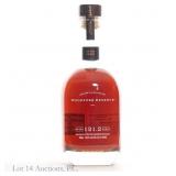 Woodford Reserve Batch Proof Bourbon (121.2 Proof)