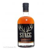 Stagg Barrel Proof Bourbon (Batch 25C, 125.6 pf)