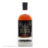 Stagg Barrel Proof Bourbon (Batch 25C, 125.6pf)
