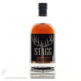Stagg Barrel Proof Bourbon (Batch 25C, 125.6pf)
