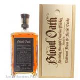 Blood Oath Bourbon Whiskey Pact No.10, 2024