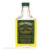 1970s Jack Daniel