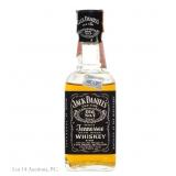 1970s Jack Daniel