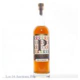 Penelope F*ck Cancer Barrel Strength Whiskey