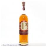 Penelope Cigar Sessions Whiskey (Chapter 01)