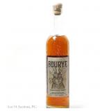High West Bourye Limited Sighting Blended Whiskey