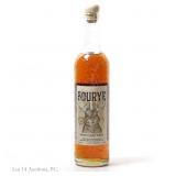 High West Bourye Limited Sighting Blended Whiskey