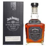 Jack Daniel