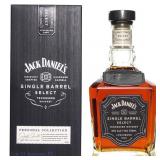 Jack Daniel