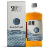 Shibui 10 Year Bourbon Cask Single Grain Whisky