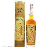 Colonel E.H. Taylor Straight Rye Whiskey (2024)