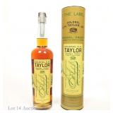 Colonel E.H. Taylor Barrel Proof Bourbon, Batch 12