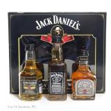 Jack Daniel
