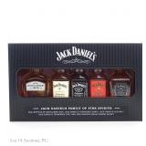 Jack Daniel