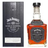 Jack Daniel