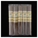 E.H. Taylor San Andreas Robusto Cigars (5 Pack)