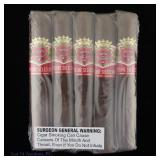 Hoyo De Monterey Epicure Selection Robusto (5 Pk)
