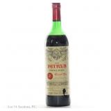 1973 Petrus Pomerol Bordeaux *