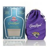 Crown Royal NFL Jacksonville Jaguars LE Whisky