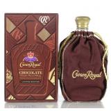 Crown Royal Limited Edition Chocolate Whisky