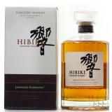 Hibiki Harmony Japanese Whisky - Suntory