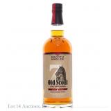 Smooth Ambler Old Scout 7 Yr Curated Bourbon