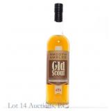 Smooth Ambler Old Scout Straight Bourbon Whiskey