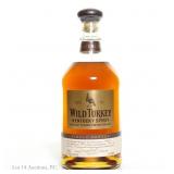 Wild Turkey KY Straight Single Barrel Bourbon 2024