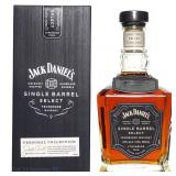Jack Daniel