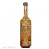 Vintage Raspail Liquor, Cuba, Pre-Revolution