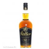 Weller 12 Year Bourbon
