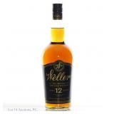 Weller 12 Year Bourbon (2025)