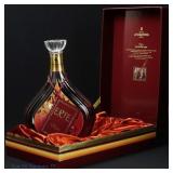 Courvoisier Collection Erte No. 1 Vigne Cognac